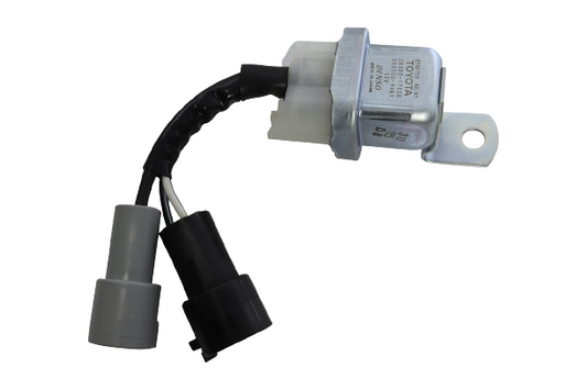 2830017030 Toyota LandCruiser 75 70 80 79 78 Series PZJ HZJ LJ RJ BJ Starter Relay Genuine