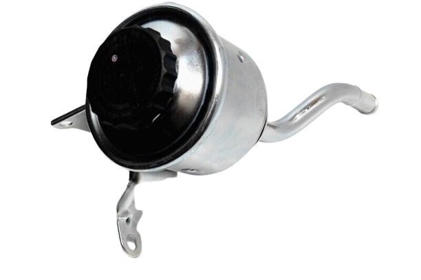4436060100 LandCruiser 75 70 76 Series PZJ HZJ Power Steering Pump Reservoir Tank Genuine