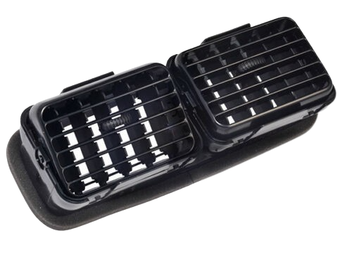5567060010 Toyota LandCruiser HZJ80 HDJ81 HDJ80 FZJ80 FJ80 Dash Air Vent Outlet Genuine