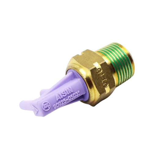9092505035 LandCruiser 40 Series 2F 4.2 Petrol Bimetal Vacuum Switching Valve BVSV Genuine