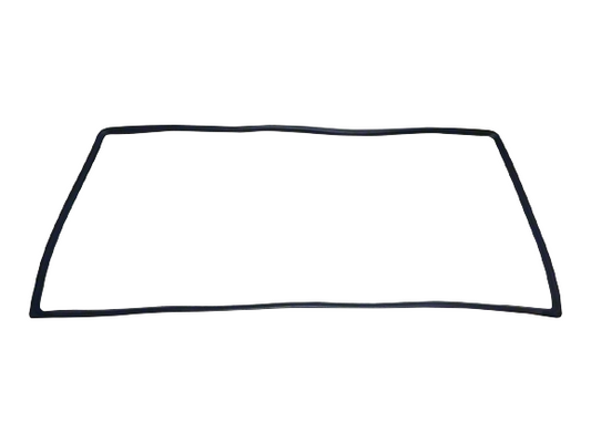 5612160140 Toyota LandCruiser 76 70 Series HZJ Windscreen Windshield Rubber Seal Genuine