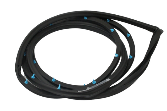 6786160020 LandCruiser 75 79 Series HZJ FJ Ute Front Right RH Door Rubber Seal Genuine