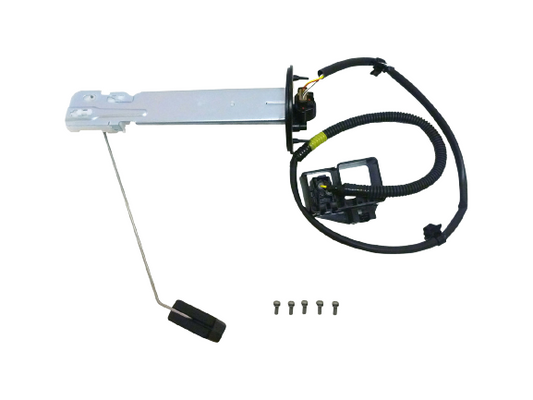 8332069575 LandCruiser VDJ79 Double Cab 1VD Main Sub Tank Fuel Sender Unit Genuine
