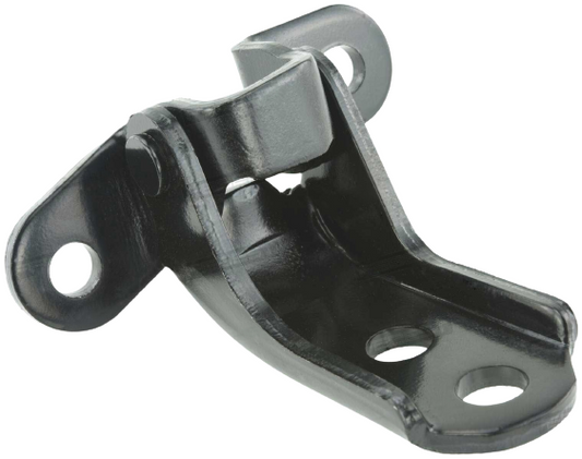 6872022071 Toyota LandCruiser 100 Series UZJ HDJ Upper LH Left Front Door Hinge Genuine