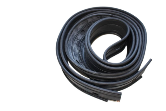6331390303 Toyota LandCruiser FJ45 HJ47 HJ45 BJ45 Liner Rubber Roof Seal Upper Genuine