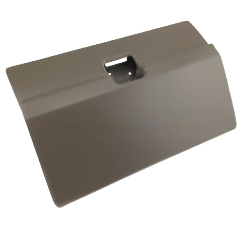5550190K00E0 Toyota LandCruiser HZJ78 HZJ77 HZJ76 HZJ75 HZJ73 Beige Glove Box Lid Genuine