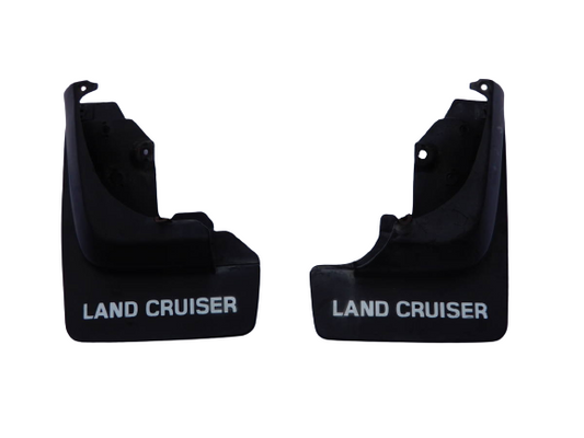 7660860010 Guardabarros trasero derecho e izquierdo para Toyota Land Cruiser Serie 80 HDJ FZJ FJ Original