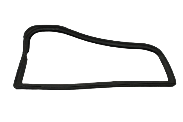 6818190300 LandCruiser 40 45 47 Series Van Front RH 1/4 Quarter Window Weatherstrip Genuine
