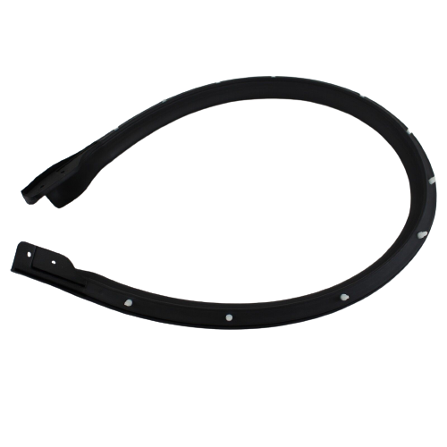 6788490A00 Toyota LandCruiser 60 Series FJ BJ Barn Door Weatherstrip Rubber Centre Genuine