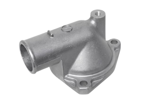 1633168011 LandCruiser 60 47 Series 2H 12HT Carcasa de salida de agua del termostato superior Original