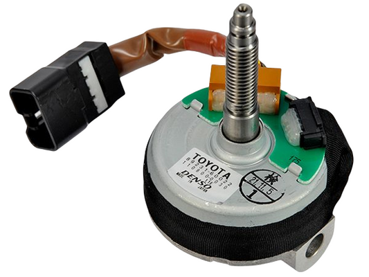8923160022 LandCruiser 100 Series Steering Wheel Adjustment Position Tilt Motor Genuine
