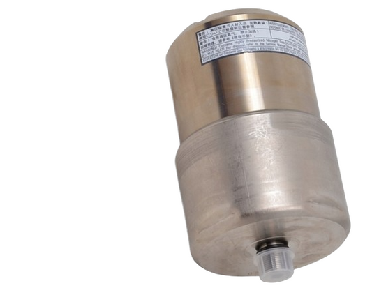 4630A012 Mitsubishi Pajero NP NS NT NW Brake Master Cylinder Accumulator Genuine