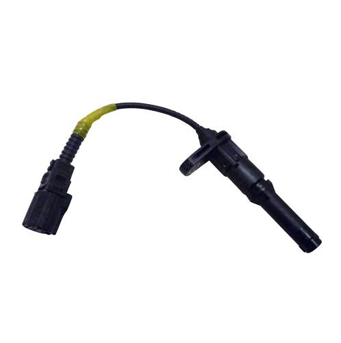 89545-60040 Toyota LandCruiser 76 70 Series HZJ VDJ Rear RH ABS Wheel Speed Sensor Genuine