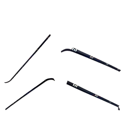 6816090301 Toyota Landcruiser HJ45 HJ47 Inner Outer RH LH Door Weatherstip Kit Genuine