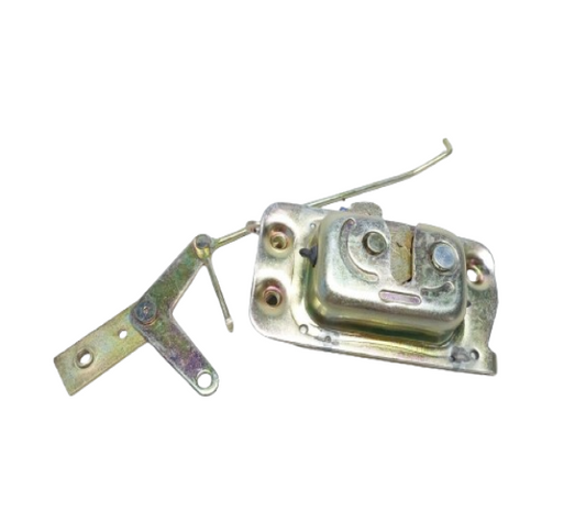 6932090300 Toyota LandCruiser 45 40 47 Series HJ FJ BJ Left LH Door Lock Genuine