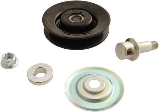 8844060040 LandCruiser 80 75 70 79 78 76 Series 1HZ 1PZ 1HD A/C AC Idler Pulley Genuine