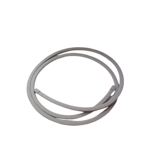 6231360080B1 LandCruiser 78 70 Series HZJ FZJ Front Door Opening Trim Weatherstrip Genuine