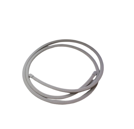 6231360080B1 Toyota LandCruiser HZJ71 HDJ79 Front Door Opening Trim Weatherstrip Genuine