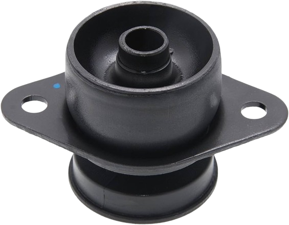 52209-60071 Toyota LandCruiser UZJ100 Upper Rear Body Mounting Cushion Sub Genuine