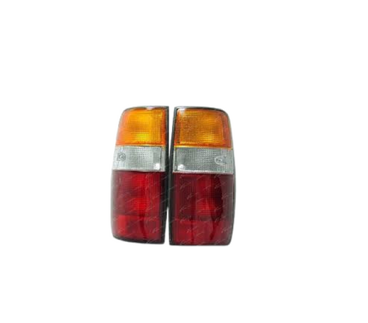8155160333 Toyota LandCruiser 80 Series FZJ HDJ HZJ Rear Tail RH LH Lamp Lens Kit Genuine
