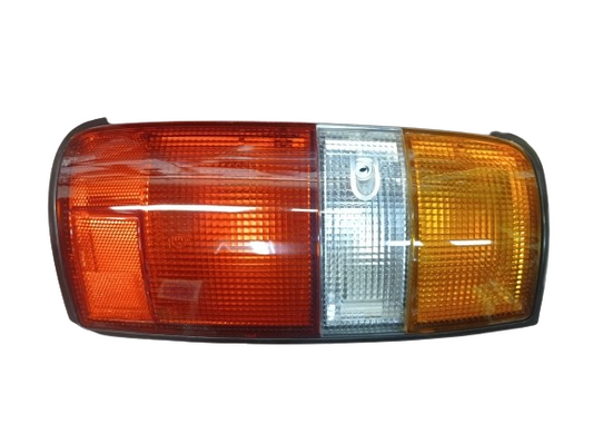 8156160253 Toyota LandCruiser HZJ81 HZJ80 HDJ81 HDJ80 FZJ80 Lente de luz trasera izquierda original