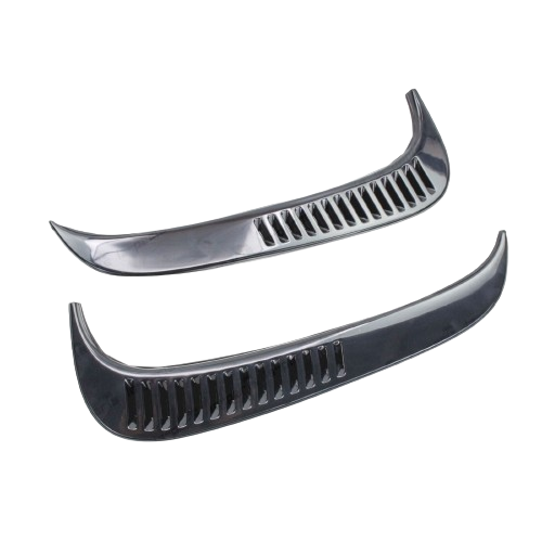 6290560020 Toyota Landcruiser serie 80 Rejilla de ventilación trasera deslizante derecha izquierda original