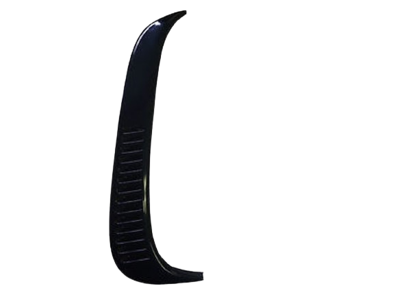 6290560020 Toyota LandCruiser FZJ80 FJ80 Rear Right RH Slide Vent Window Louvre Genuine