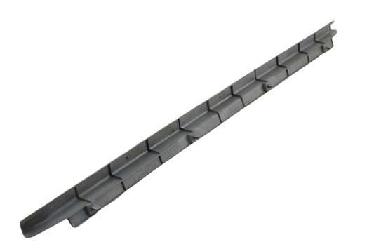 6791390K00S7 Toyota LandCruiser VDJ79 VDJ78 HZJ79 HZJ78 Front Door Sill Scuff Plate Genuine