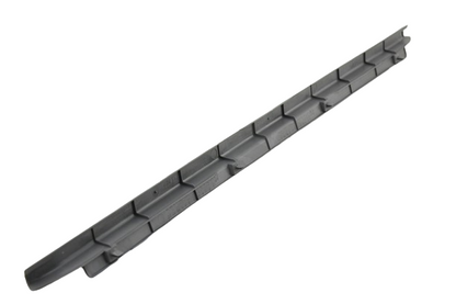 6791390K00S7 Toyota LandCruiser 79 Series VDJ HDJ Front Door Sill Scuff Plate Genuine