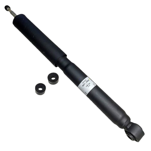 4853169825 Toyota LandCruiser UZJ100 HDJ100 Rear Shock Absorber Genuine