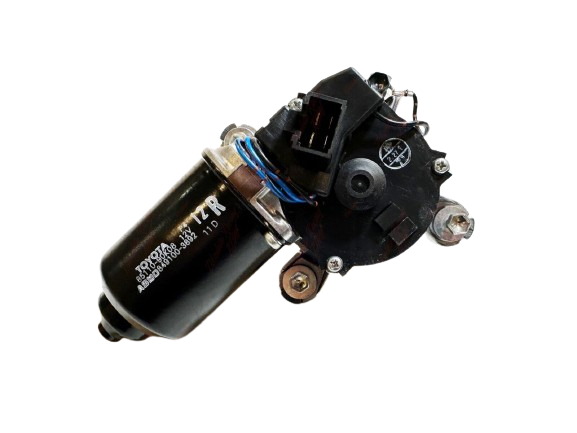 8511090K08 Toyota LandCruiser 79 78 75 Series LJ HJ FJ Front Windshield Wiper Motor Genuine