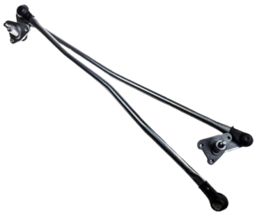 8515060151 Toyota LandCruiser 70 Series PZJ HZJ Windscreen Wiper Link Linkage Rod Genuine
