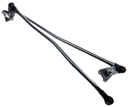 8515060151 Toyota LandCruiser 70 Series PZJ HZJ Windscreen Wiper Link Linkage Rod Genuine