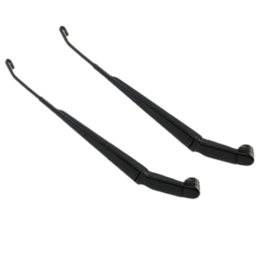 8521160070 Toyota LandCruiser 70 73 74 75 Series RHD Only Wiper Arm Cover Kit Genuine