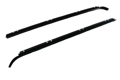 6816090803 Toyota Landcruiser HJ45 HJ47 Front Outer Door Weatherstrip Rh Lh Genuine