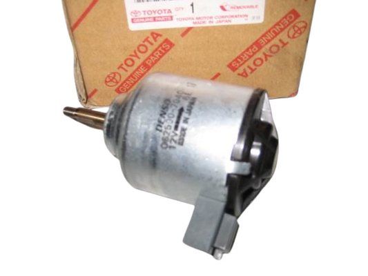 87104-60261 Toyota LandCruiser HZJ105 HDJ101 Rear HVAC Heater Fan Blower Motor Genuine
