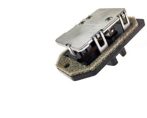 8713860080 LandCruiser 105 Series HZJ Heater Fan Blower Motor Speed Resistor LHD Genuine