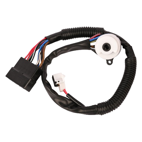 8445060261 Toyota LandCruiser VDJ78 VDJ76 1VD 4.5 Diesel V8 Ignition Starter Switch Genuine
