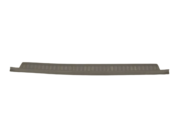 6791360010S7 LandCruiser VDJ79 HZJ79 Double Cab Front Door Sill Scuff Kick Plate Grey Genuine