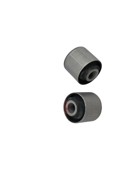 48702-60040 Toyota LandCruiser HZJ105 HDJ81 Rear Lower Control Trailing Arm Bush x2  Genuine