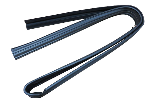 6810590302 Toyota LandCruiser 45 Series FJ BJ Front Door Window Bailey Channel Seal Genuine