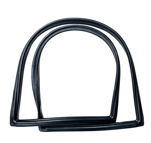 5612190K01 LandCruiser 70 Series PZJ HZJ FZJ BJ Windscreen Windshield Rubber Seal Genuine