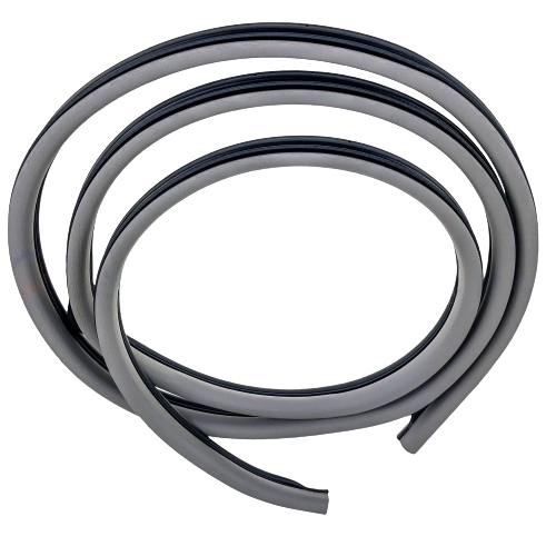 62331-60071-B1 Toyota LandCruiser 105 Series HZJ RH Rear Door Weatherstrip Genuine