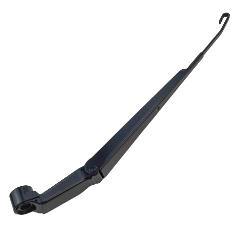 8521160091 LandCruiser 76 70 Series Troopy Front Windscreen Right RH Wiper Arm LHD Genuine