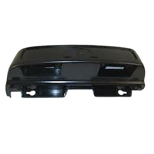 8169660011 Toyota Prado 120 Series TRJ LJ Rear Licence Number Plate Lamp Cover Genuine