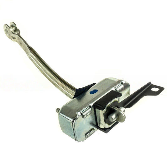 6866060030 LandCruiser 76 70 Series Troopy Back Barn LH Door Check Arm Stop Strap Genuine