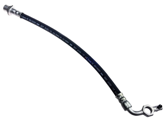 90947-02A16 Toyota Landcruiser FZJ79 FZJ80 FZJ105 1FZ Manguera de freno delantera derecha izquierda original
