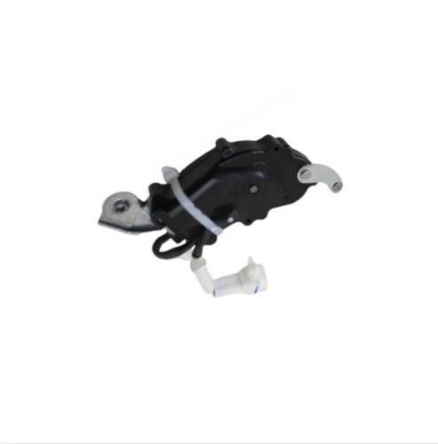 6912060040 Genuine Toyota ACTUATOR ASSY, FRONT DOOR LOCK, LH