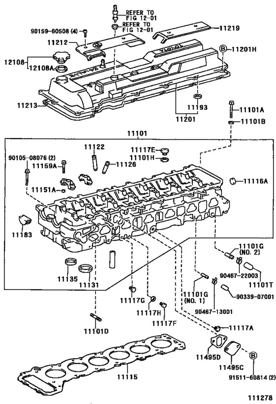 9034116094 Plug - Toyota Group