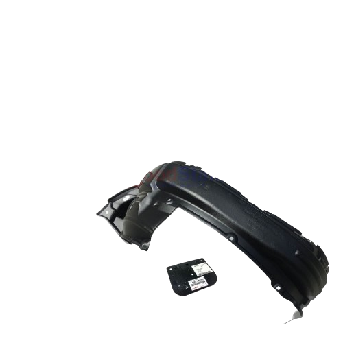 5380560080 Toyota Prado 150 155 Series Front Inner RH Fender Guard Liner w Cover Genuine